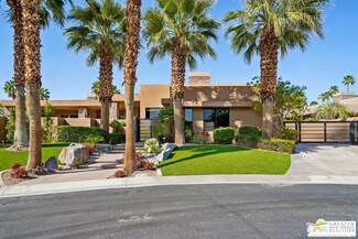 11 Spyglass Cir, Rancho Mirage, CA 92270