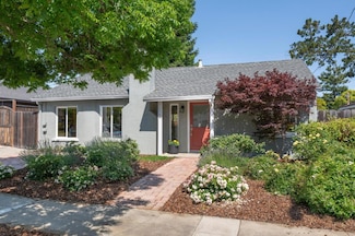 1024 Inverness Dr, San Carlos, CA 94070
