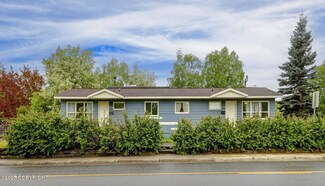 632 W 15th Ave, Anchorage, AK 99501