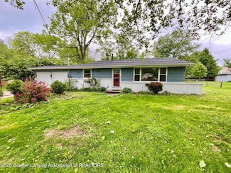 4408 Arbor Dr, Okemos, MI 48864