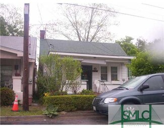 130 Scarborough St, Savannah, GA 31415