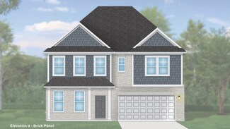 Briar Creek, Loganville, GA 30052
