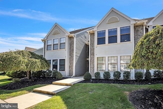 83 Bridgewater Dr Unit 109A, Marlton, NJ 08053