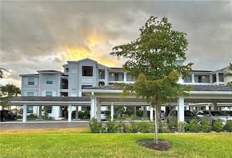 5835 Double Eagle Cir Unit 4714, Ave Maria, FL 34142