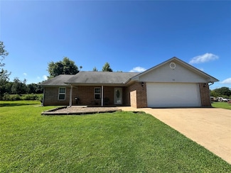 432 Opal Valley Rd, Idabel, OK NULL
