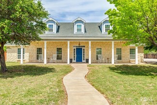 1258 Gleneagles Dr, San Angelo, TX 76904