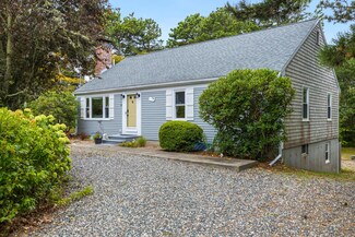 42 Old Village Rd, South Chatham, MA 02659