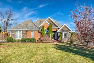 8266 River Course Dr, Radford, VA 24141