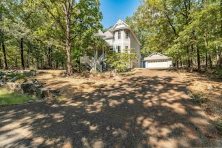 45 Gerona Way, Hot Springs Village, AR 71909
