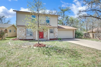 12002 Hardwood Trail, Austin, TX 78750