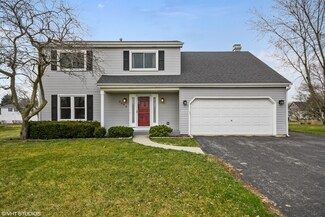 2240 Flambeau Dr Unit 1, Naperville, IL 60564