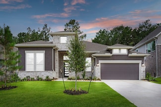 16178 Rustling Woods Rd, Conroe, TX 77302
