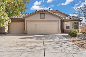 3291 Prairie Sage St SW, Los Lunas, NM 87031