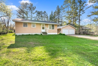 305 Dunn Ave N, Hinckley, MN 55037