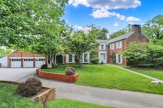2505 Riverside Dr, Columbus, IN 47201