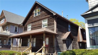 800 University Ave, Rochester, NY 14607