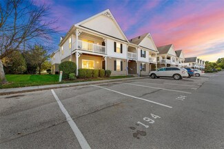 194 Brandy Mill Cir Unit 3D, High Ridge, MO 63049