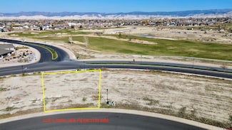 Lot 2506 Fellows Dr, Montrose, CO 81401