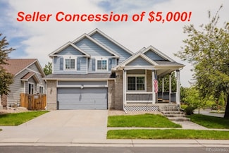 15389 E 99th Way, Commerce City, CO 80022