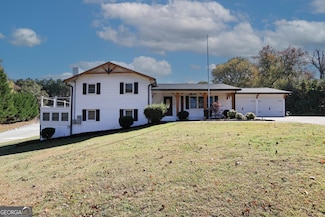 6157 Orville Dr, Flowery Branch, GA 30542