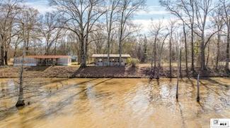12105 Hancock Rd, Oak Ridge, LA 71264