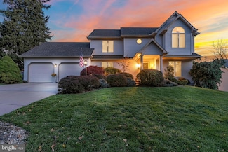 1909 Laurel Glen Dr, Harrisburg, PA 17110