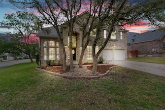 318 Ridge Run Dr, Georgetown, TX 78628