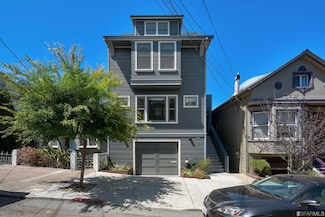 150 Rivoli St, San Francisco, CA 94117