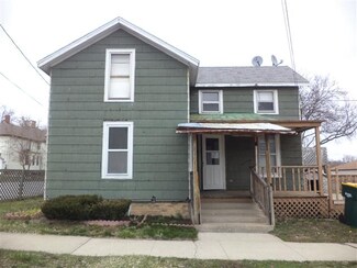 339 Taylor St, Waterloo, WI 53594