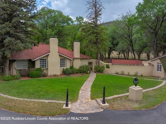 26760 U S 70, Ruidoso Downs, NM 88346