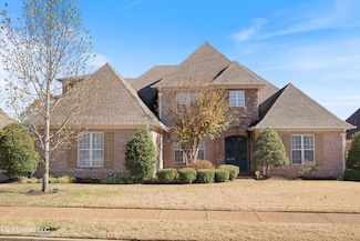 6222 Bear Cove S, Olive Branch, MS 38654