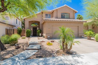 345 W Colt Rd, Tempe, AZ 85284
