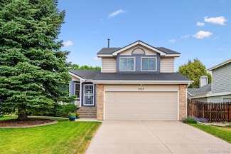 5513 S Yank Ct, Littleton, CO 80127