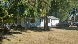 13393 Marlatt Rd S, Jefferson, OR 97352