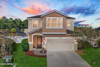 15055 Rain Lily St, Jacksonville, FL 32258