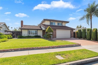 2109 Lerona Ave, Rowland Heights, CA 91748