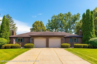 70 Apple Blossom Ln, Okemos, MI 48864