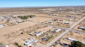 512 Byrum Rd, Chaparral, NM 88081