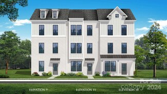 4152 Alexander View Dr Unit 13, Charlotte, NC 28226