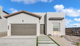 3936 Aspiration, El Paso, TX 79938