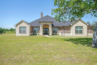 1100 S Farm To Market 157, Venus, TX 76084