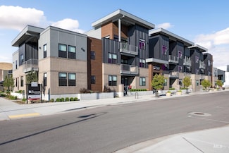 4340 E Haystack St Unit 210, Boise, ID 83716