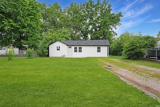 2014 Ridgeway Ave, Evansville, IN 47714