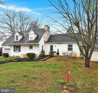 397 W Boot Rd, West Chester, PA 19380