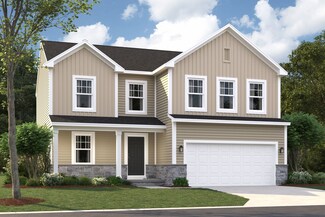 Brooklyn, Chelsea, MI 48118