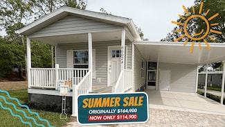 6602 Lakewood Dr Unit 44, Ocala, FL 34472