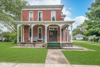 300 S Market St, Thorntown, IN 46071