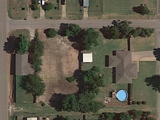 1507 E Grant Ave, Guthrie, OK 73044