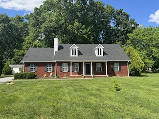 5738 Constantine Dr, Rockvale, TN 37153