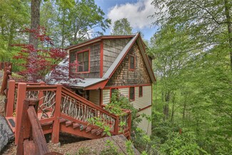 3605 Pilot Knob Rd, Glenville, NC 28736